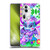 Sheena Pike Dragons Cross-Stitch Lil Dragonz Soft Gel Case for OPPO Reno11 Pro