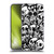 Matt Bailey Skull All Over Soft Gel Case for Nothing Phone (2a)