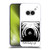 Matt Bailey Skull Deaths Guiding Light Soft Gel Case for Nothing Phone (2a)