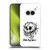 Matt Bailey Skull Older And Wiser Soft Gel Case for Nothing Phone (2a)