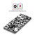 Matt Bailey Skull All Over Soft Gel Case for OnePlus 12R