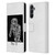 Matt Bailey Skull Stop It Leather Book Wallet Case Cover For Samsung Galaxy A05s