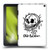 Matt Bailey Skull Older And Wiser Soft Gel Case for Amazon Fire HD 8/Fire HD 8 Plus 2020