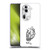 Matt Bailey Skull Rotting Soft Gel Case for OPPO Reno11 Pro