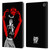 Zombie Makeout Club Art Selfie Leather Book Wallet Case Cover For Amazon Fire Max 11 2023