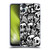 Matt Bailey Skull All Over Soft Gel Case for Samsung Galaxy M04 5G / A04e