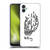 Matt Bailey Skull Rotting Soft Gel Case for Samsung Galaxy M04 5G / A04e