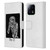 Matt Bailey Skull Stop It Leather Book Wallet Case Cover For Xiaomi 13 5G