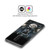 Sarah Richter Animals Gothic Black Raven Soft Gel Case for Nothing Phone (2a)