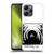 Matt Bailey Skull Deaths Guiding Light Soft Gel Case for Xiaomi Redmi 12