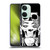 Zombie Makeout Club Art Skull Collage Soft Gel Case for OnePlus Nord 3 5G
