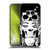 Zombie Makeout Club Art Skull Collage Soft Gel Case for Nothing Phone (2a)
