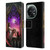 Sarah Richter Fantasy Demon Vampire Girl Leather Book Wallet Case Cover For OnePlus 11 5G