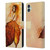 Sarah Richter Fantasy Autumn Girl Leather Book Wallet Case Cover For Samsung Galaxy M04 5G / A04e