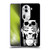 Zombie Makeout Club Art Skull Collage Soft Gel Case for OPPO Reno11 Pro