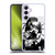 Zombie Makeout Club Art Facepiece Soft Gel Case for Samsung Galaxy A35 5G