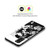 Zombie Makeout Club Art Facepiece Soft Gel Case for Samsung Galaxy A35 5G
