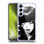 Zombie Makeout Club Art See Thru You Soft Gel Case for Samsung Galaxy A55 5G
