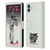 Zombie Makeout Club Art Chance Of Rain Leather Book Wallet Case Cover For Samsung Galaxy M04 5G / A04e