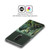 Sarah Richter Fantasy Creatures Green Nature Dragon Soft Gel Case for OnePlus 12R