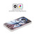 Sarah Richter Fantasy Creatures Blue Dragon Soft Gel Case for OPPO Reno11 Pro