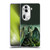 Sarah Richter Fantasy Creatures Green Nature Dragon Soft Gel Case for OPPO Reno11 Pro