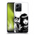 Zombie Makeout Club Art Forever Knows Best Soft Gel Case for Xiaomi Redmi Note 12 4G