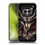 Sarah Richter Gothic Warrior Girl Soft Gel Case for Nothing Phone (2a)