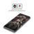 Sarah Richter Gothic Warrior Girl Soft Gel Case for Nothing Phone (2a)