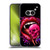 Sarah Richter Skulls Red Vampire Candy Lips Soft Gel Case for Nothing Phone (2a)