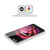 Sarah Richter Skulls Red Vampire Candy Lips Soft Gel Case for OPPO Reno11 Pro