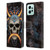 Sarah Richter Skulls Jewelry And Crown Universe Leather Book Wallet Case Cover For Xiaomi Redmi 12