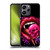 Sarah Richter Skulls Red Vampire Candy Lips Soft Gel Case for Xiaomi Redmi 12