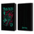 Trivium Graphics Screaming Dragon Leather Book Wallet Case Cover For Amazon Kindle Paperwhite 5 (2021)