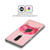 Planet Cat Arm Chair Red Chair Cat Soft Gel Case for OnePlus Nord 3 5G
