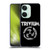 Trivium Graphics Swirl Logo Soft Gel Case for OnePlus Nord 3 5G