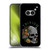Trivium Graphics Skelly Flower Soft Gel Case for Nothing Phone (2a)