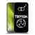 Trivium Graphics Swirl Logo Soft Gel Case for Nothing Phone (2a)