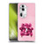 Planet Cat Arm Chair Raspberry Chair Cat Soft Gel Case for OPPO Reno11 Pro