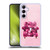 Planet Cat Arm Chair Raspberry Chair Cat Soft Gel Case for Samsung Galaxy A35 5G