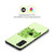 Planet Cat Arm Chair Pear Green Chair Cat Soft Gel Case for Samsung Galaxy M04 5G / A04e