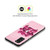 Planet Cat Arm Chair Raspberry Chair Cat Soft Gel Case for Samsung Galaxy S23 FE 5G