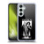 Trivium Graphics Skeleton Sword Soft Gel Case for Samsung Galaxy S23 FE 5G