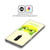 Planet Cat Puns Sour Puss Soft Gel Case for Nothing Phone (2a)