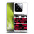 Trivium Graphics Double Dragons Soft Gel Case for Xiaomi 14