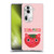 Planet Cat Puns Strawpurry Soft Gel Case for OPPO Reno11 Pro