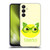 Planet Cat Puns Sour Puss Soft Gel Case for Samsung Galaxy A25 5G