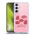 Planet Cat Puns Sweet Purrtatoes Soft Gel Case for Samsung Galaxy A35 5G
