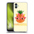 Planet Cat Puns Purrnapple Soft Gel Case for Samsung Galaxy M04 5G / A04e