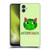Planet Cat Puns Watermeowlon Soft Gel Case for Samsung Galaxy M04 5G / A04e
